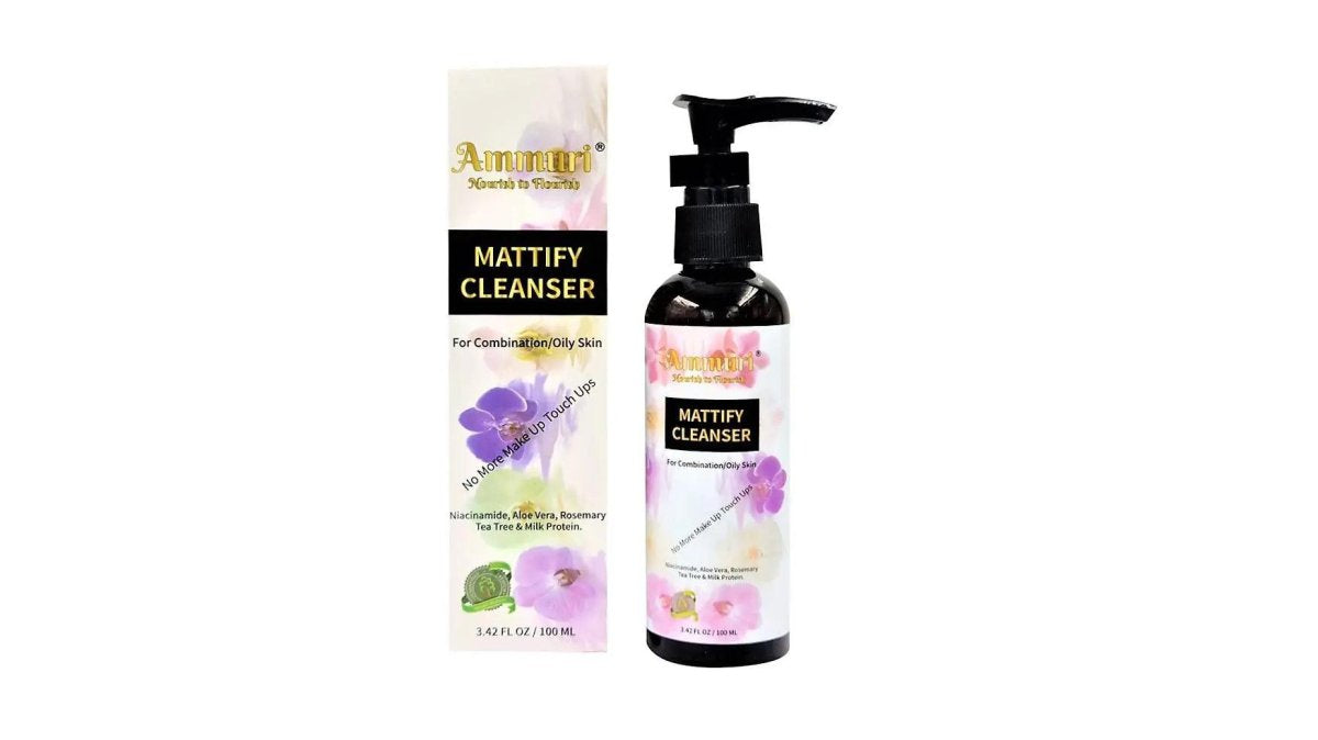 Can Natural Products Clear Acne? A Simple Guide