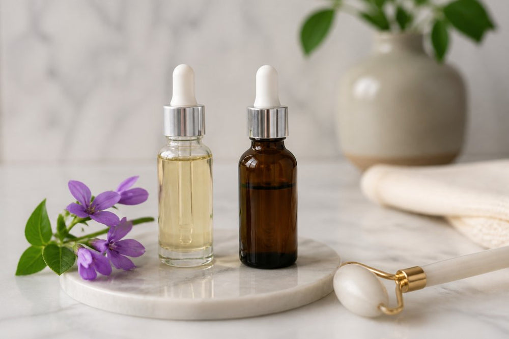 Bakuchiol vs Retinol: Plant-Based Alternatives Reviewed