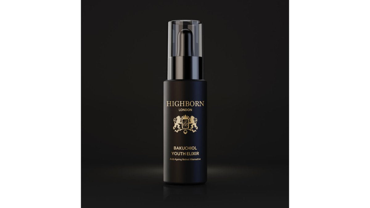 Benefits of Plant-Based Anti-Ageing Skincare