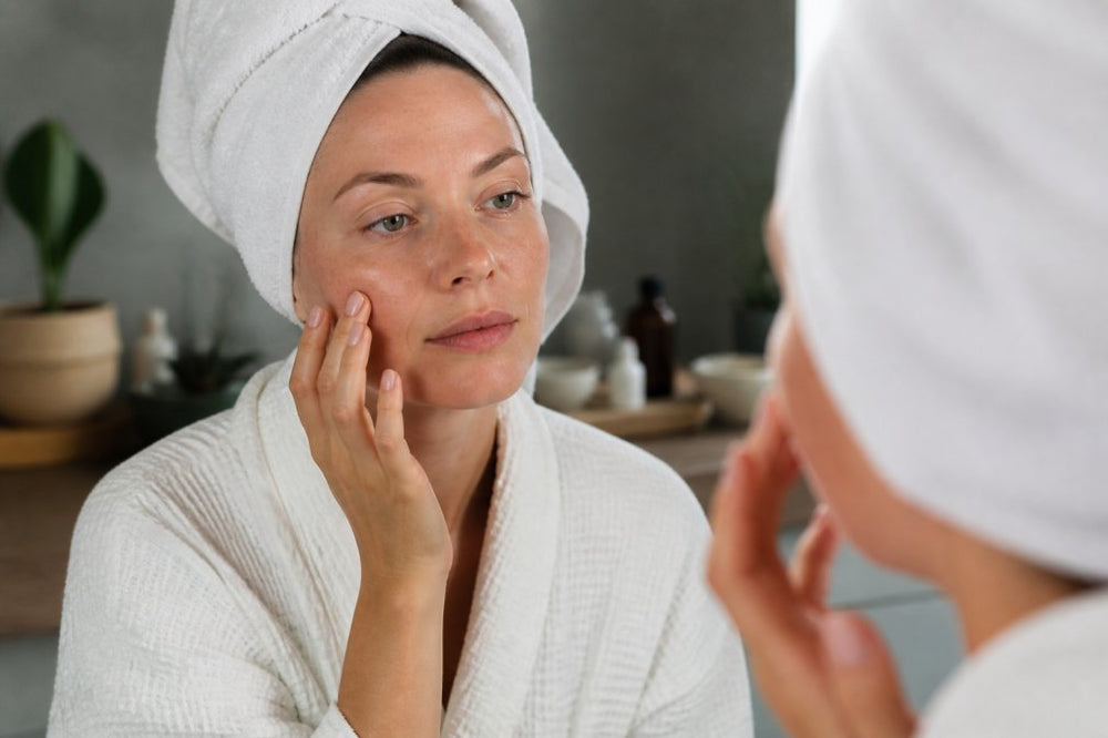 Deep Hydration for Dry, Tired Skin: Clean Skincare Guide