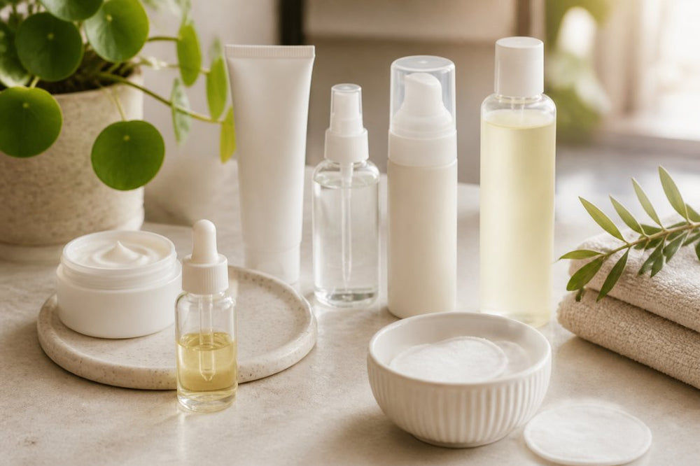 Ecco Verde Alternatives for Sensitive Skin