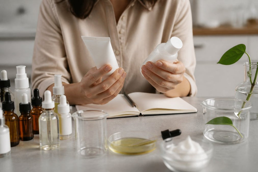 How to Identify Toxic Ingredients in Skincare