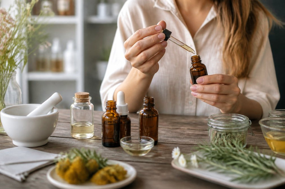 How to Identify Truly Natural Skincare