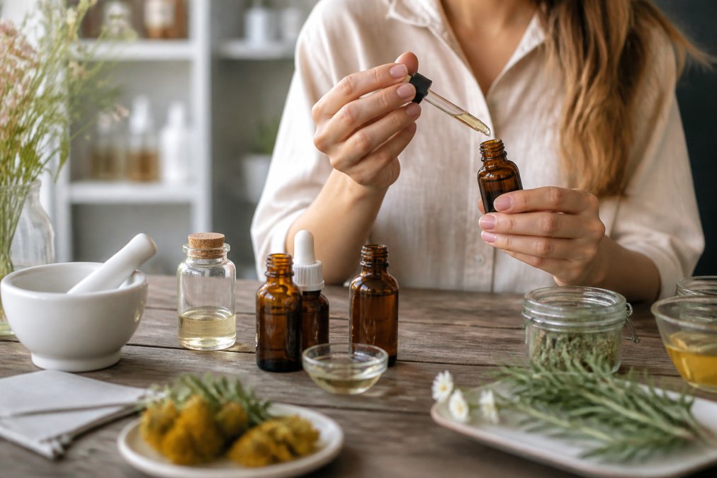 How to Identify Truly Natural Skincare