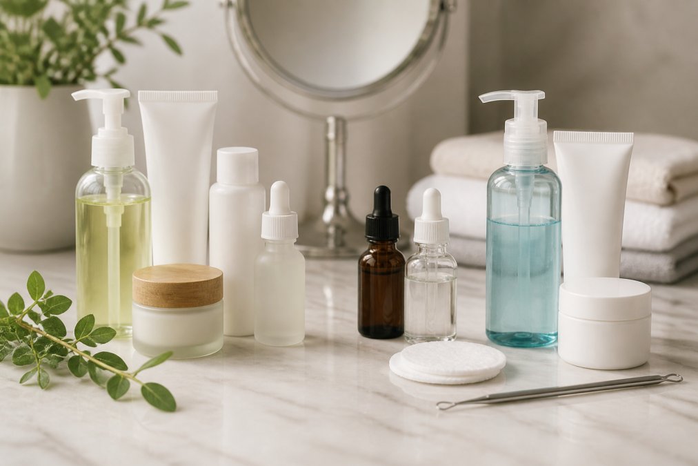 Is Clean Beauty Worth It for Acne-Prone Skin?
