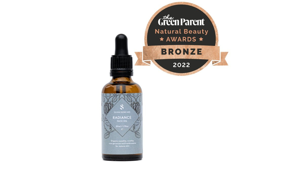 5 Best Organic Face Oils for Wrinkles in 2026