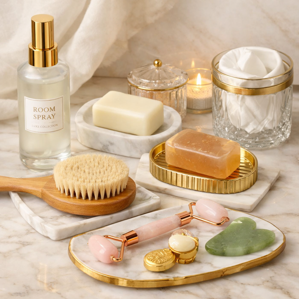 Face & Body Accessories