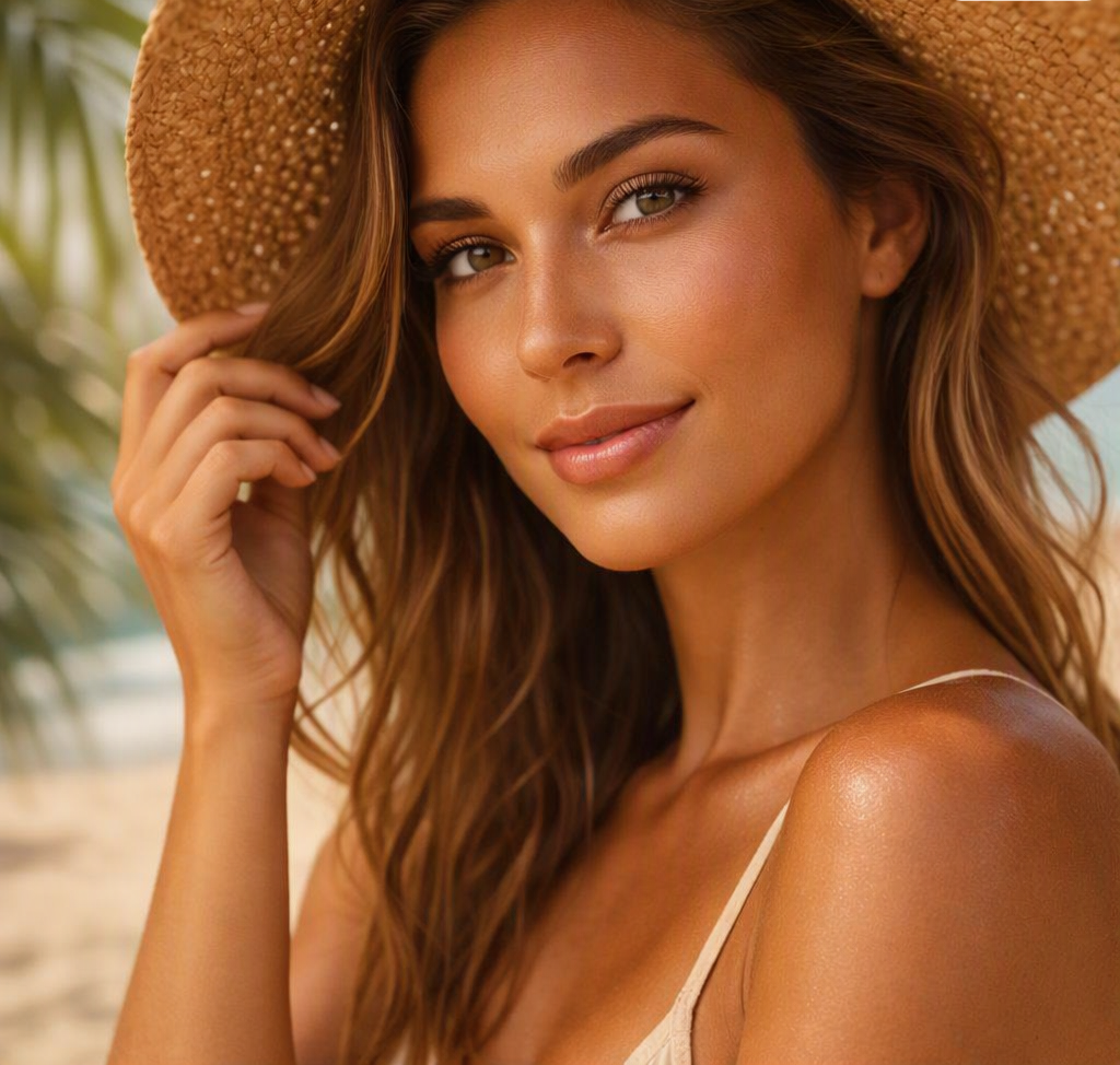 Self Tan