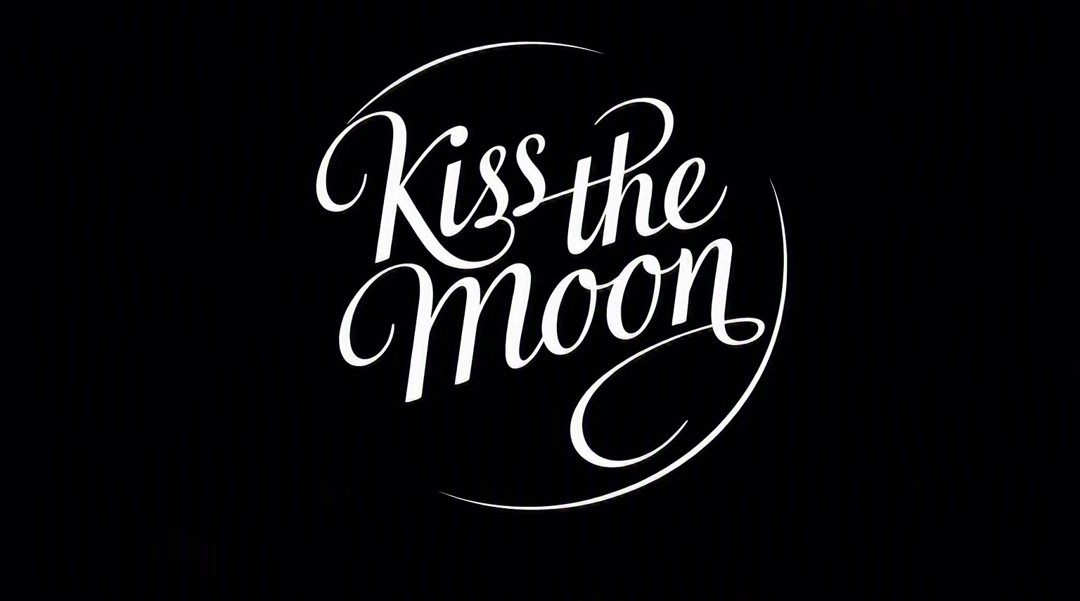 Kiss the Moon