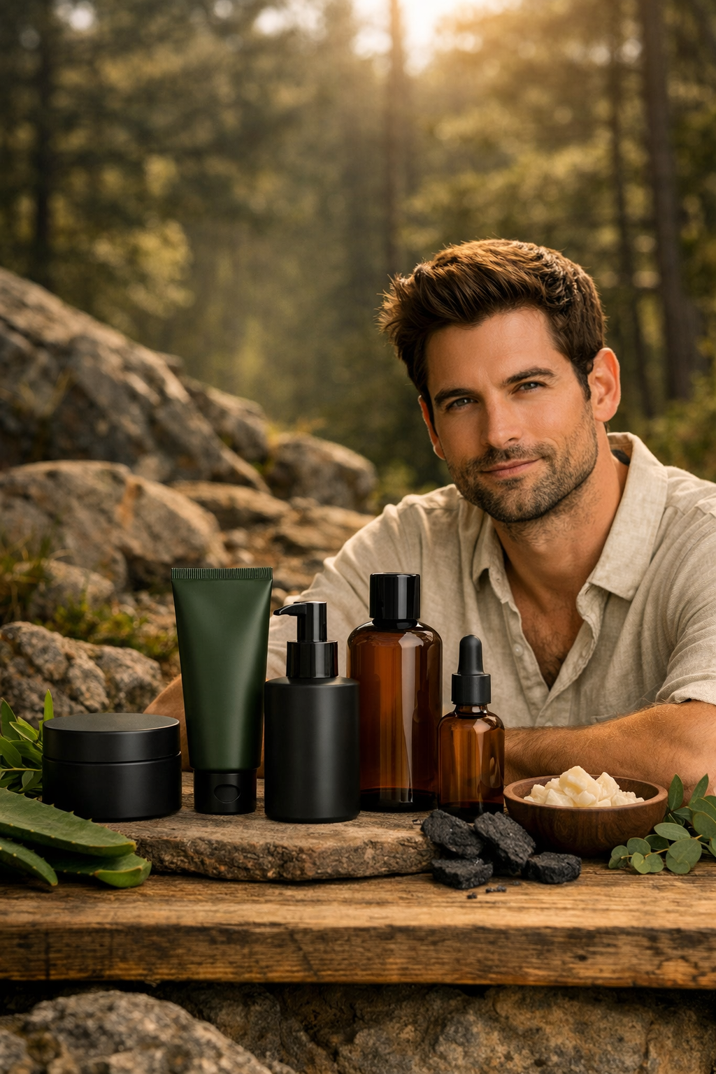 Mens Collection