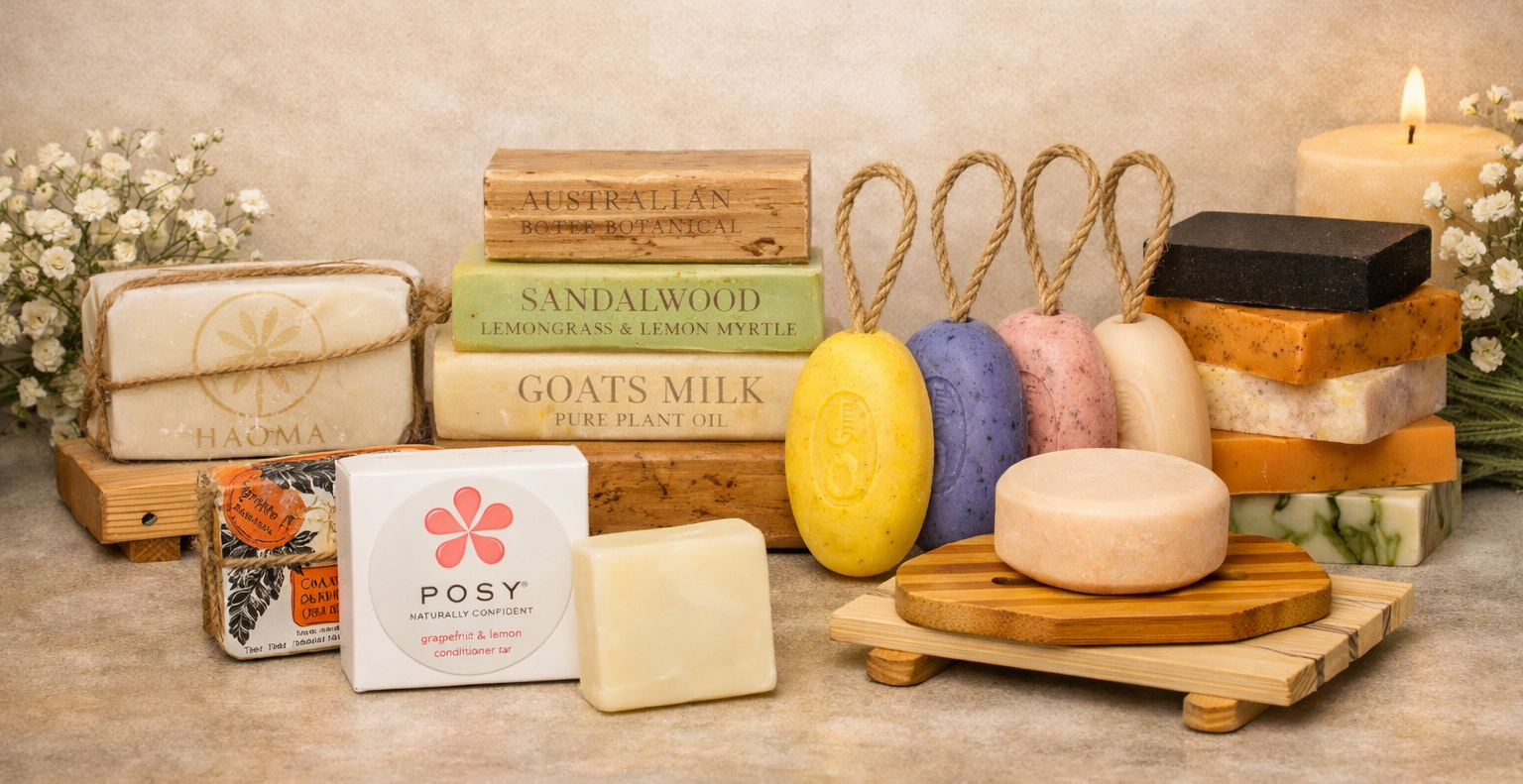 Soap Bars