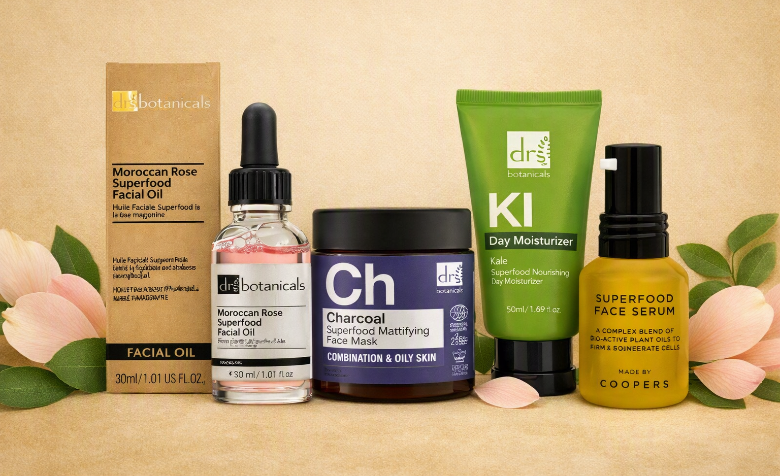 Superfood Collection