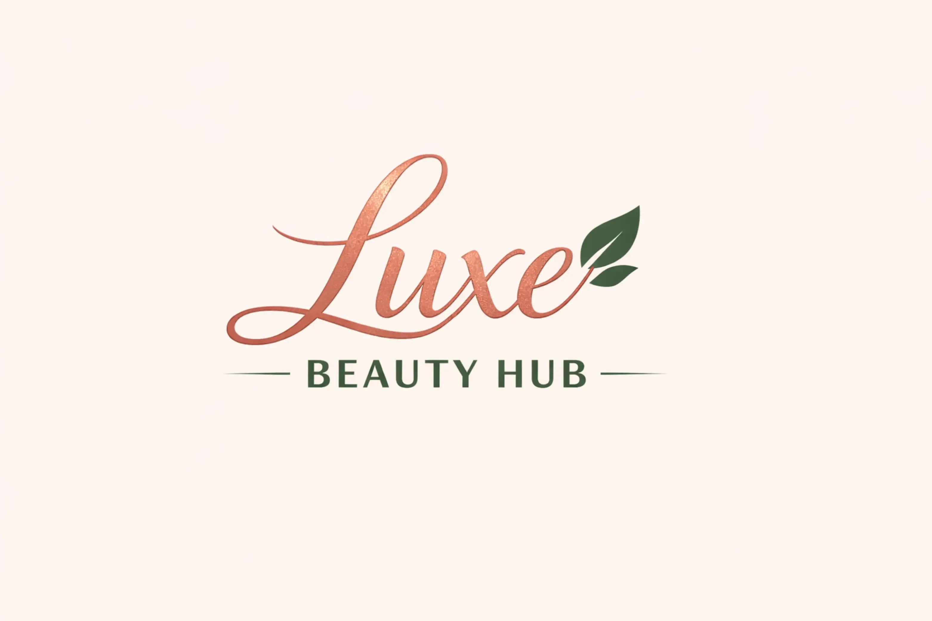Luxe Favourites