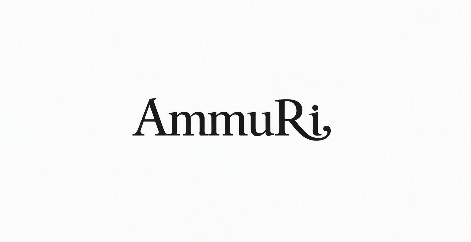 Ammuri