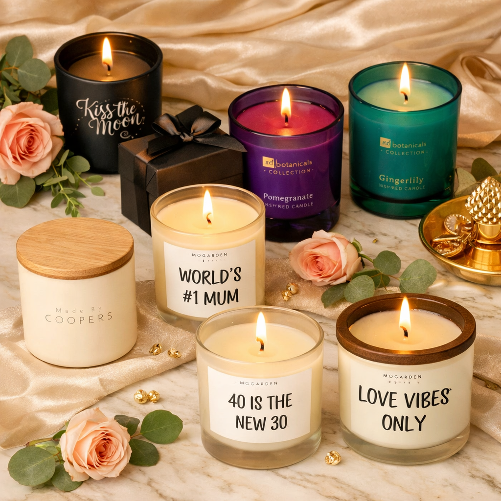 Candles