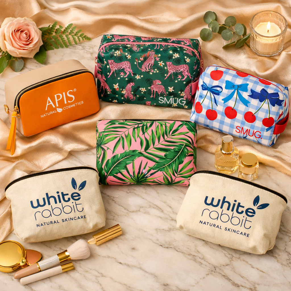 Cosmetics Bag