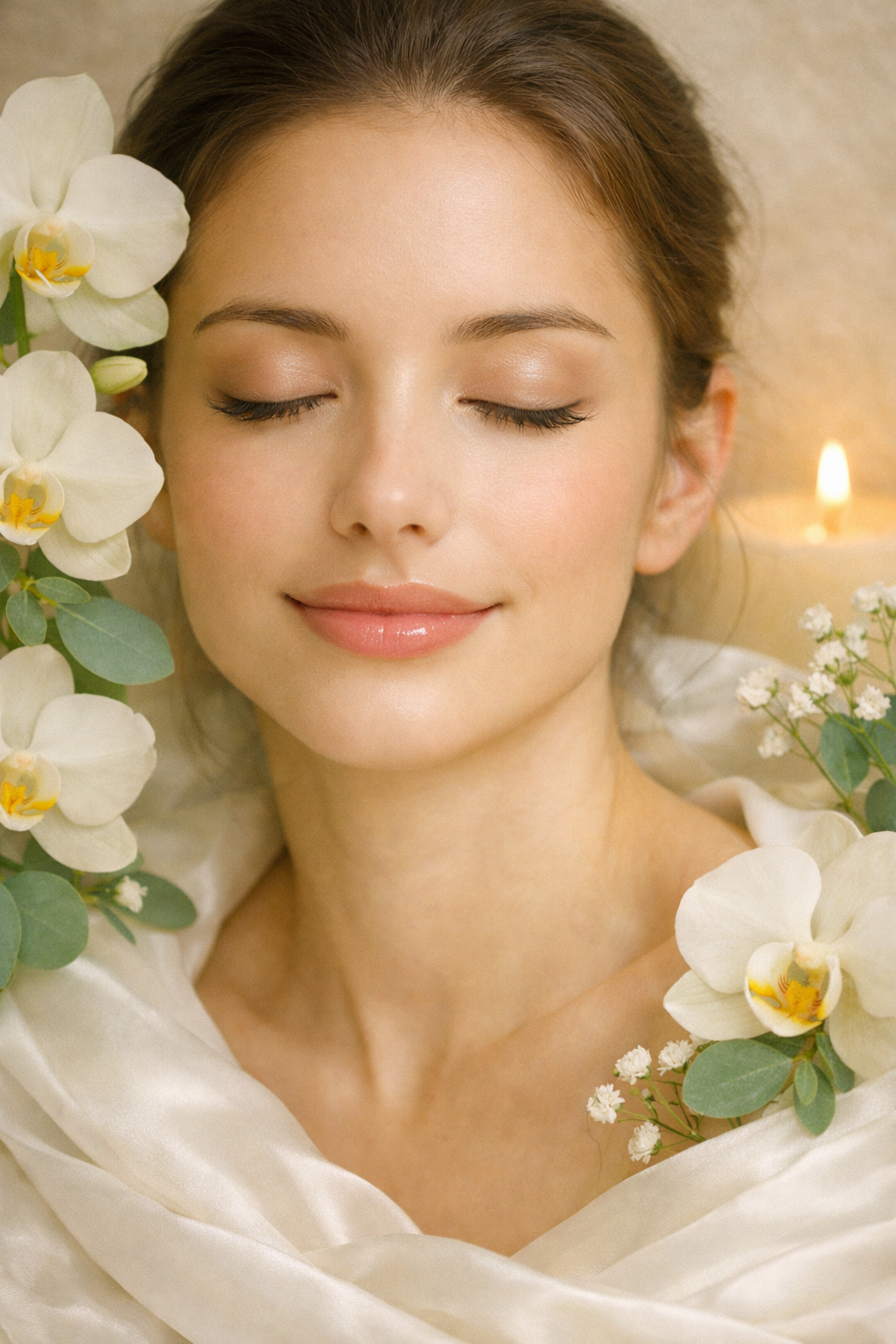 Eye & Lip Care