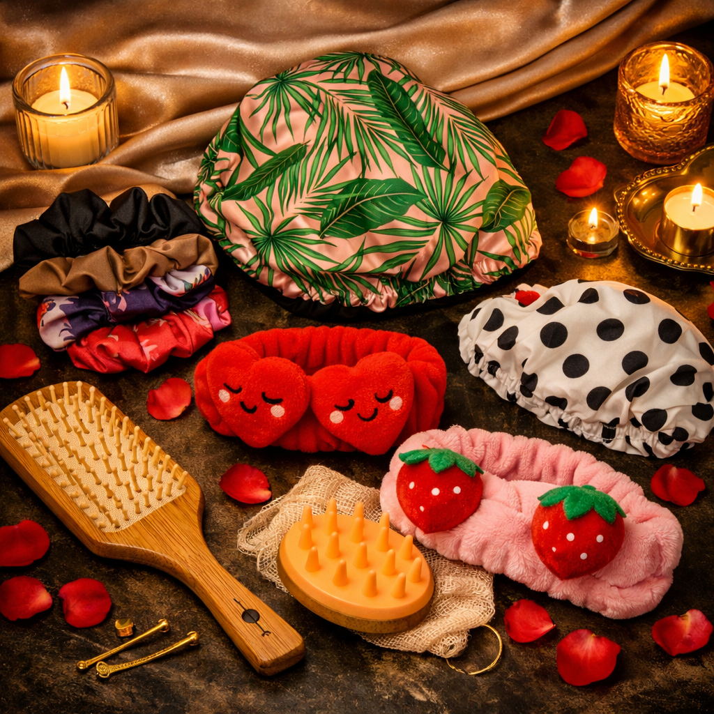 Hair Accessories