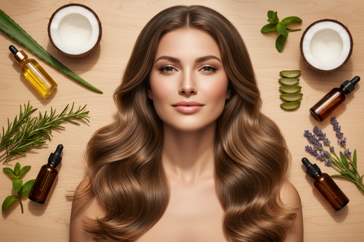 Haircare