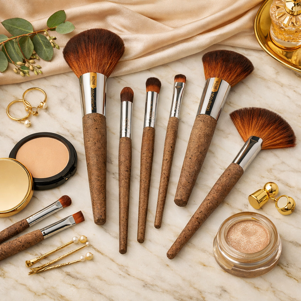 Makeup Brushes