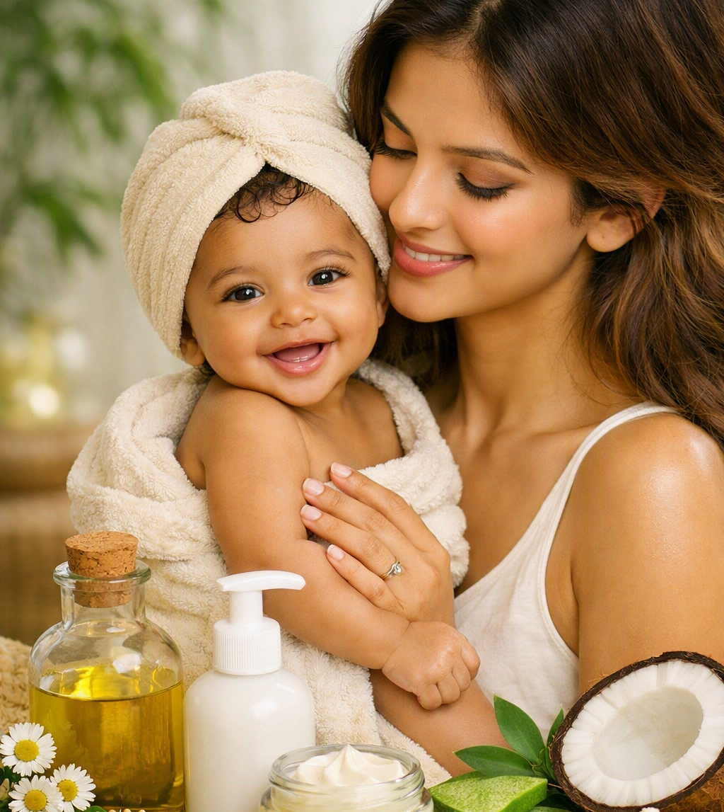 Mum & Baby Gifts