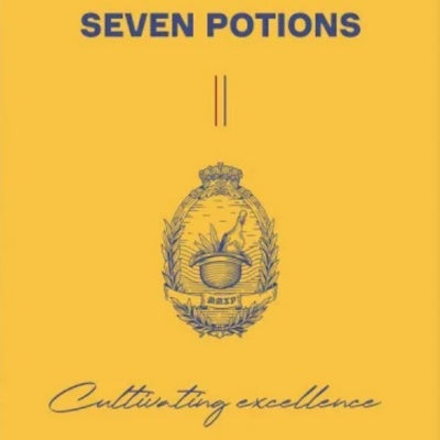 Seven Potions