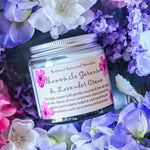 Chamomile Geranium & Lavender Cream - Transform Your Skin, Transform Your Life!