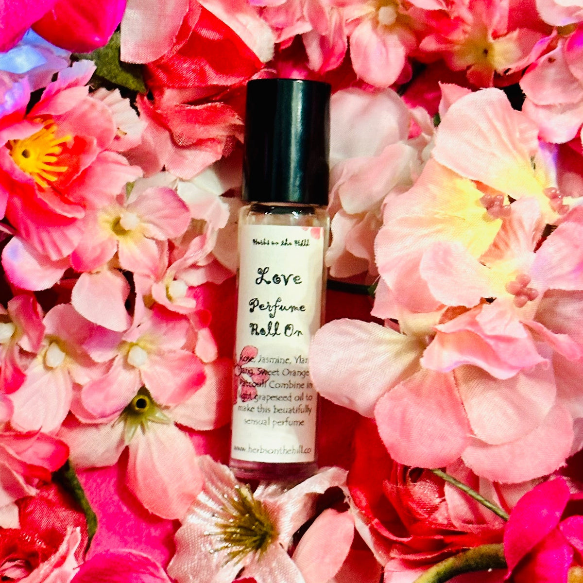 11ml Love YlangYlang Roll On
