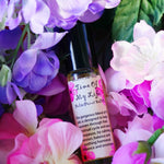 11ml Time Of My Life Roll On - Nature’s Touch for Life’s Changing Rhythms.