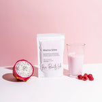 Mama Glow - Pregnancy-Safe Collagen for Moms & Babies