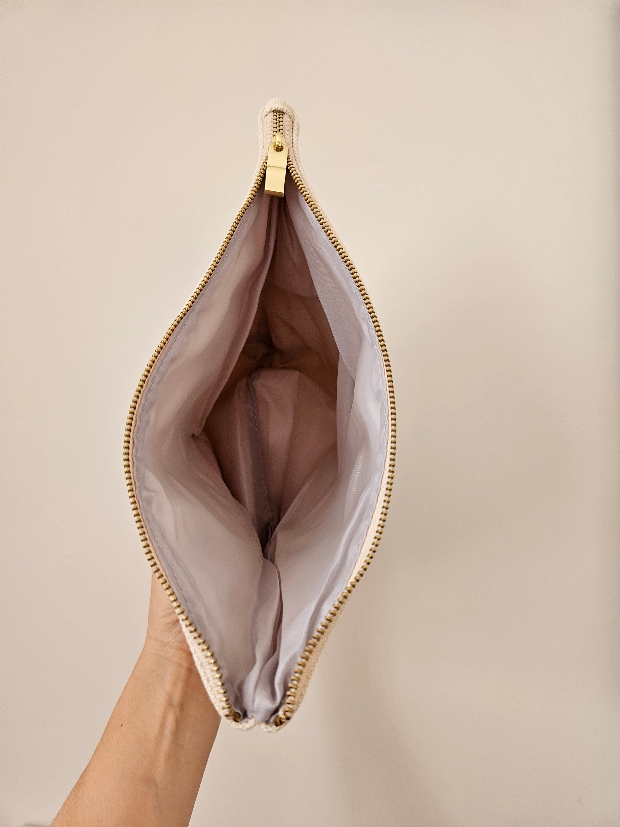 Cotton Wash Bags
