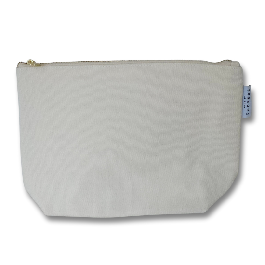 Cotton Wash Bags
