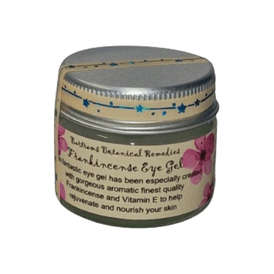 20ml Frankincense Eye Gel – Refresh, Hydrate & Brighten Naturally