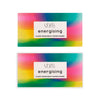 Shower Steamer Set - Energising (pack of 2)