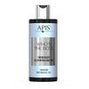 APIS Who’s the Boss Energising 3-in-1 Body Wash Gel | 300 ml