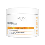 Apis ADENO‑C Flash Glow Enzymatic Powder Peel | 150 g