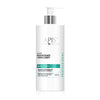 Apis APIS API-PODO Regenerating & Moisturising Foot Cream with 20% Urea and Ionised Silver – Intensive hydration for dry, rough feet | 500ml