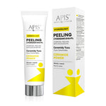 Apis Ceramide Power Hydrogel AHA Peeling 4 % | 100 ml