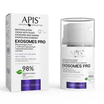Apis EXOSOMES PRO HOME THERAPIS Biostimulating cream with plant-derived exosomes | 50 ml