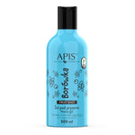 Apis Fruit Shot Blueberry Shower Gel | 500 ml