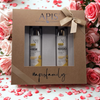 Apis Ceramide Power Gift Set | Nourishing Day Cream 50 ml & Night Mask 50 ml