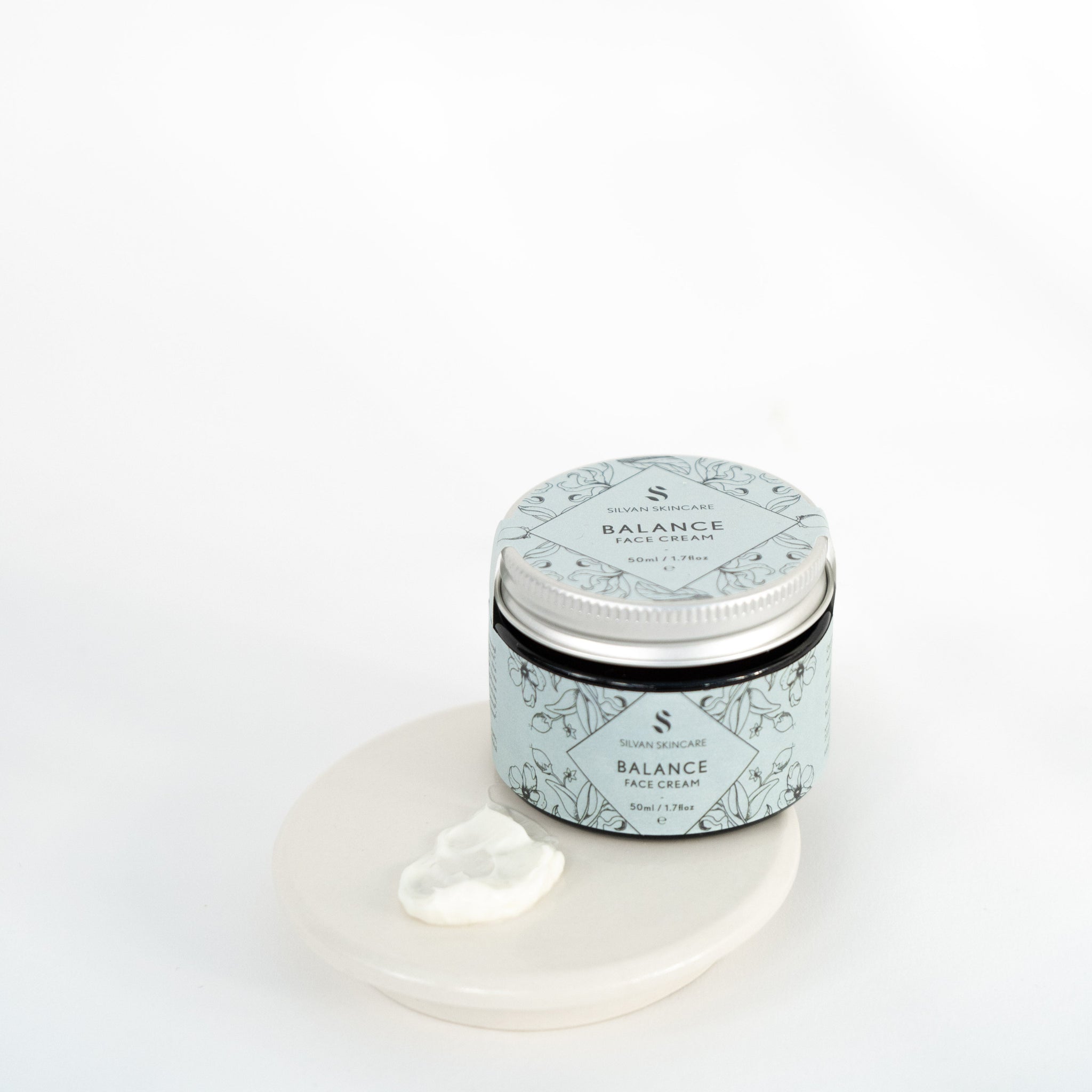 Balance Face Cream