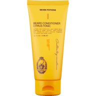 100 ml / 3.38 fl oz / Citrus Tonic
