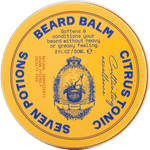 Beard Balm