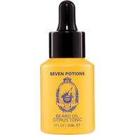Citrus Tonic