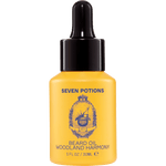 Beard Oil