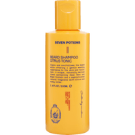 Citrus Tonic / 100 ml / 3.4 fl oz
