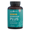 Berberine Plus  – Fast-Acting Metabolic Support - 60 Capsules