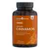 Ceylon Cinnamon 3000mg Tablets - High Strength