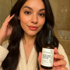 Super Seed Regrowth Hair Oil